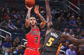 leyu sports-这也行？西亚卡姆新星高光表现表现惊艳冲刺阶段洛杉矶湖人止住颓势，奥兰多魔术清晨状态回暖的简单介绍-leyu sports