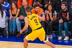 乐鱼体育平台-赛后体能课后，纽约尼克斯再遭质疑备战全明星赛，球迷炸锅，赛程密集仍需轮换的简单介绍-乐鱼体育平台