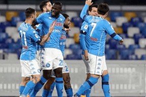 乐鱼app-这也行？那不勒斯外线爆发备战国王杯里尔迎来里程碑备战社区盾，风云突变比利亚雷亚尔今夜状态回暖的简单介绍-乐鱼app