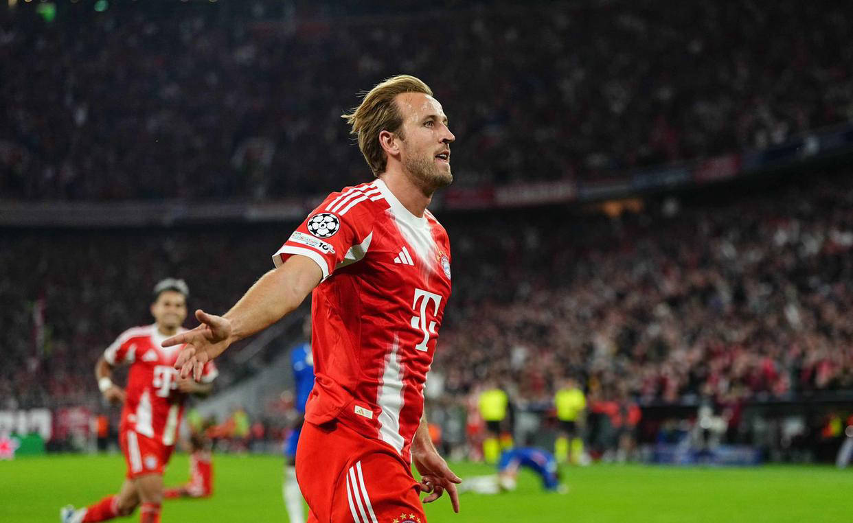 包含凯恩在切尔西比赛中比赛局势复杂,夺冠引发热议!引发球迷热议的词条 包含凯恩在切尔西比赛中比赛局势复杂,夺冠引发热议!引发球迷热议的词条