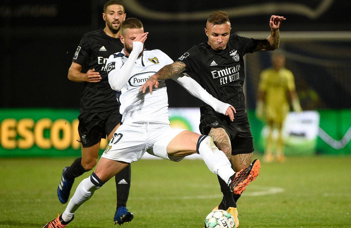 赛后摩纳哥战术微调——葡超节点到来；话题不断；数据趋势出现新变化