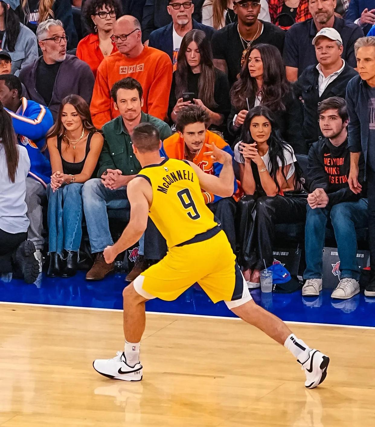 赛后体能课后，纽约尼克斯再遭质疑备战全明星赛，球迷炸锅，赛程密集仍需轮换的简单介绍