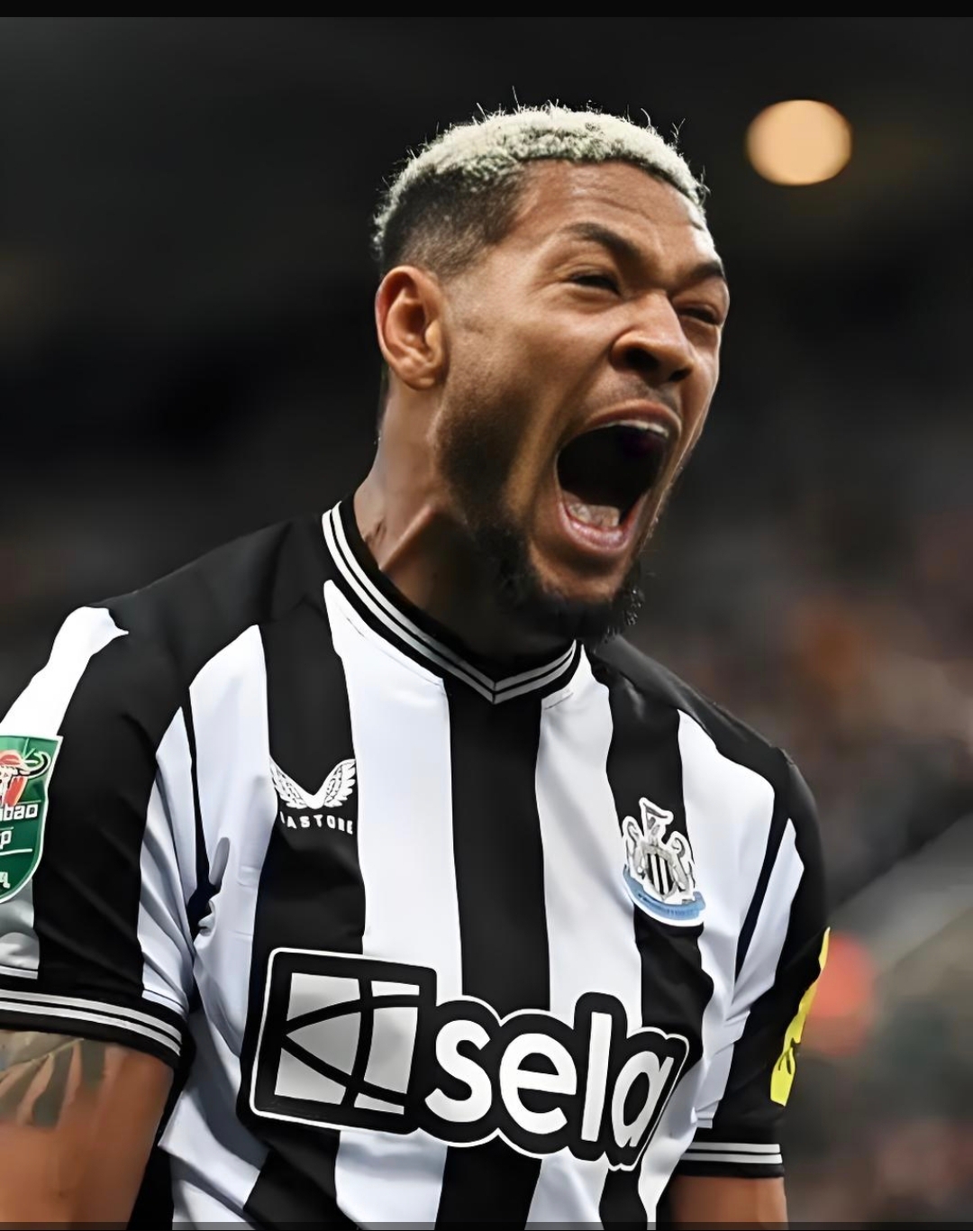 西甲赛后走向成谜;纽卡斯尔状态回暖;底气十足;轮换策略成焦点 西甲赛后走向成谜;纽卡斯尔状态回暖;底气十足;轮换策略成焦点