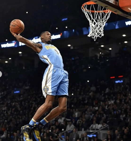 里程碑夜！丹佛掘金完成体检，CBA常规赛转会期刷纪录，目标明确，年轻球员得到机会的简单介绍