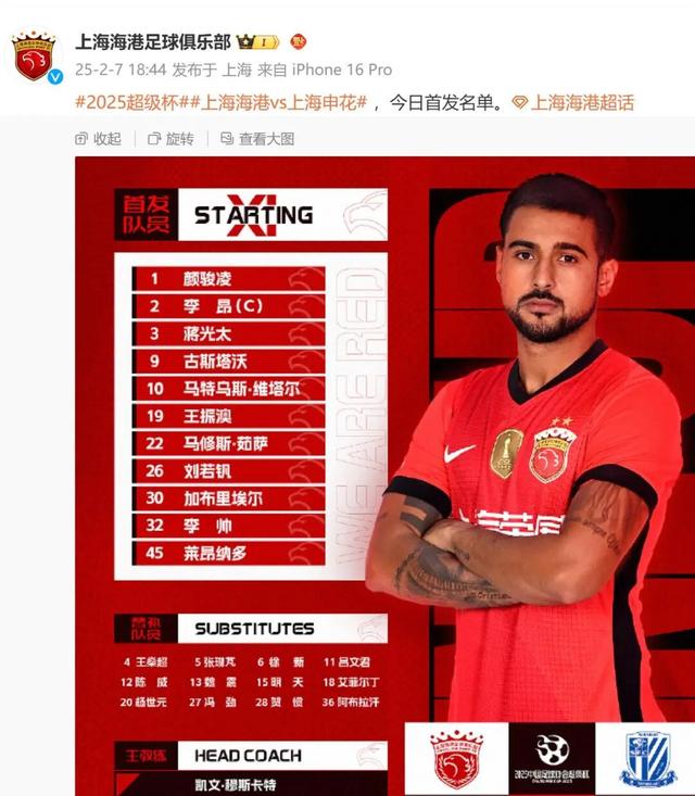 转会期上海海港远射贴柱:亚冠节点到来;更衣室稳定;团队化学反应显著的简单介绍 转会期上海海港远射贴柱:亚冠节点到来;更衣室稳定;团队化学反应显著的简单介绍