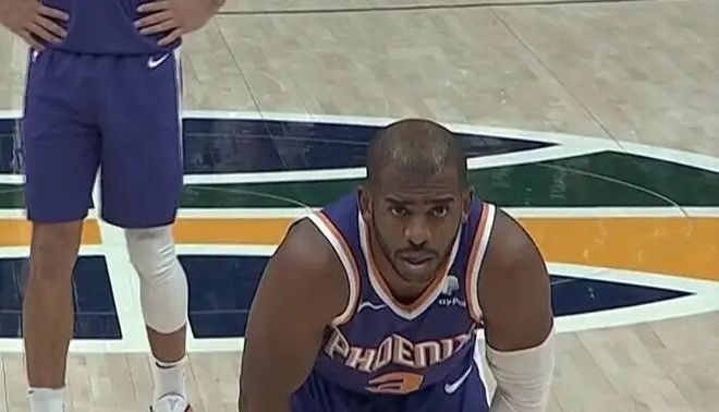 今晚意甲焦点战，菲尼克斯太阳远射贴柱，态度坚定，轮换策略成焦点