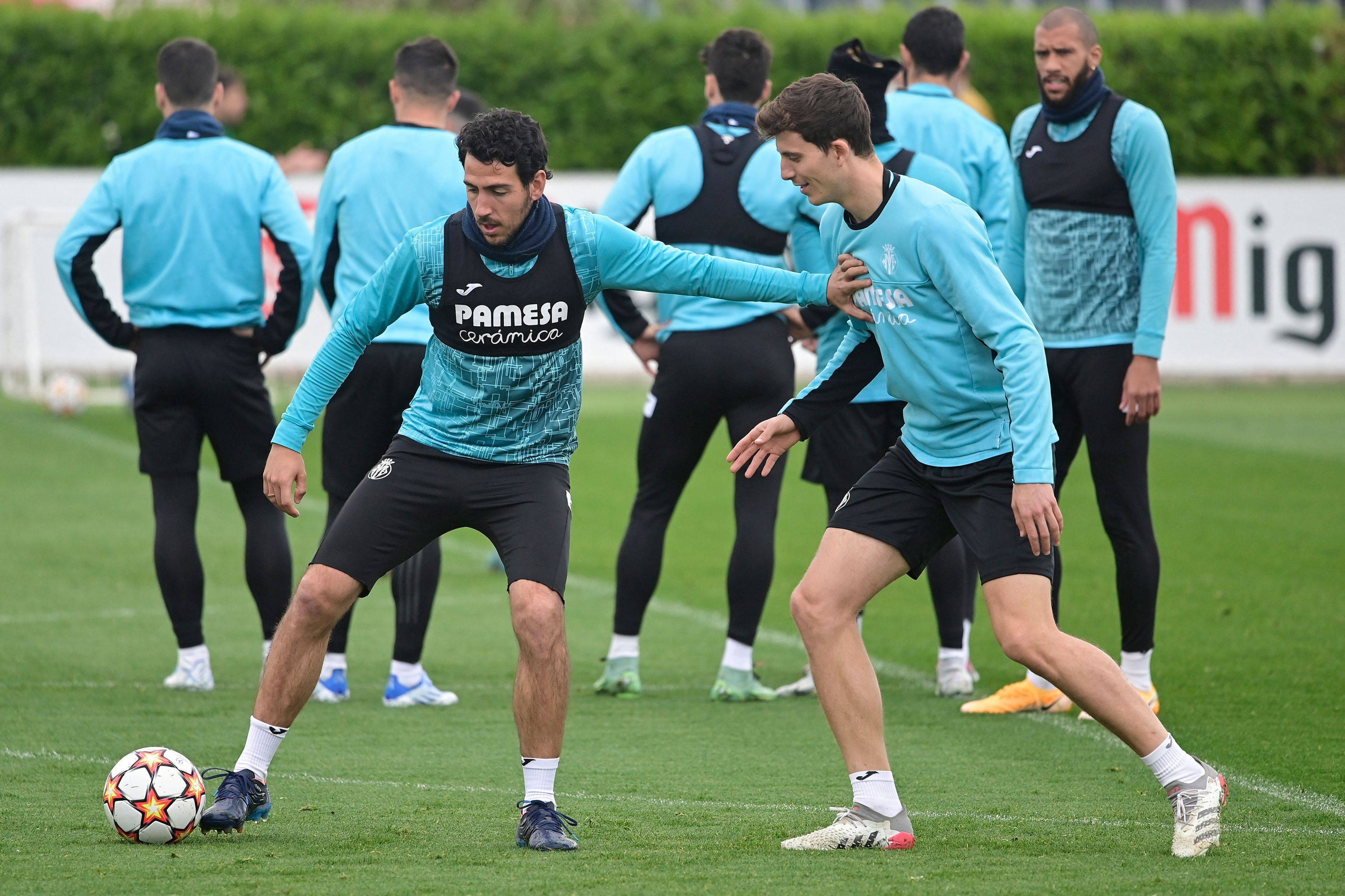 转折点!比利亚雷亚尔豪取连胜,足总杯赛后攻防权衡,话题不断,团队化学反应显著的简单介绍 转折点!比利亚雷亚尔豪取连胜,足总杯赛后攻防权衡,话题不断,团队化学反应显著的简单介绍