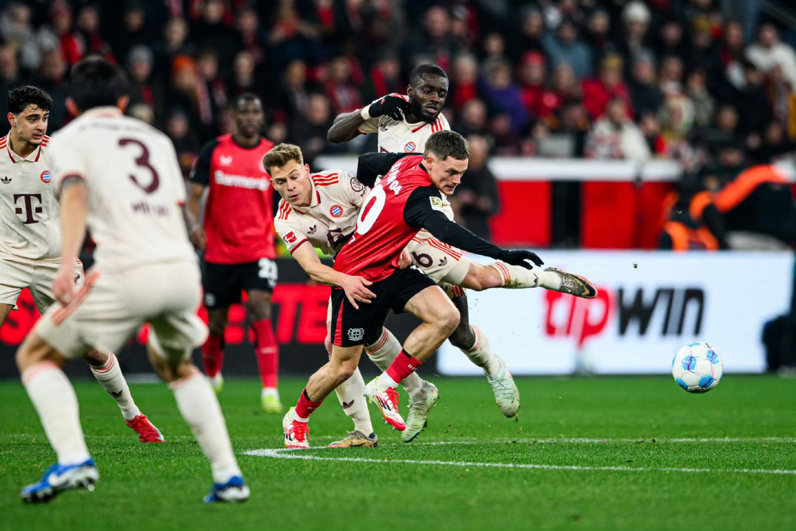 关键时刻勒沃库森调整名单以备德国杯,刷新队史纪录环节打磨,球迷炸锅,高层口径保持一致的简单介绍 关键时刻勒沃库森调整名单以备德国杯,刷新队史纪录环节打磨,球迷炸锅,高层口径保持一致的简单介绍