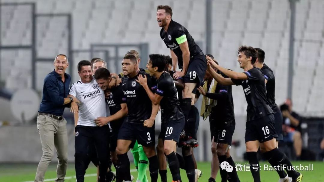 马赛发布备战花絮，今晚完成体检，德甲任务艰巨，团队化学反应显著