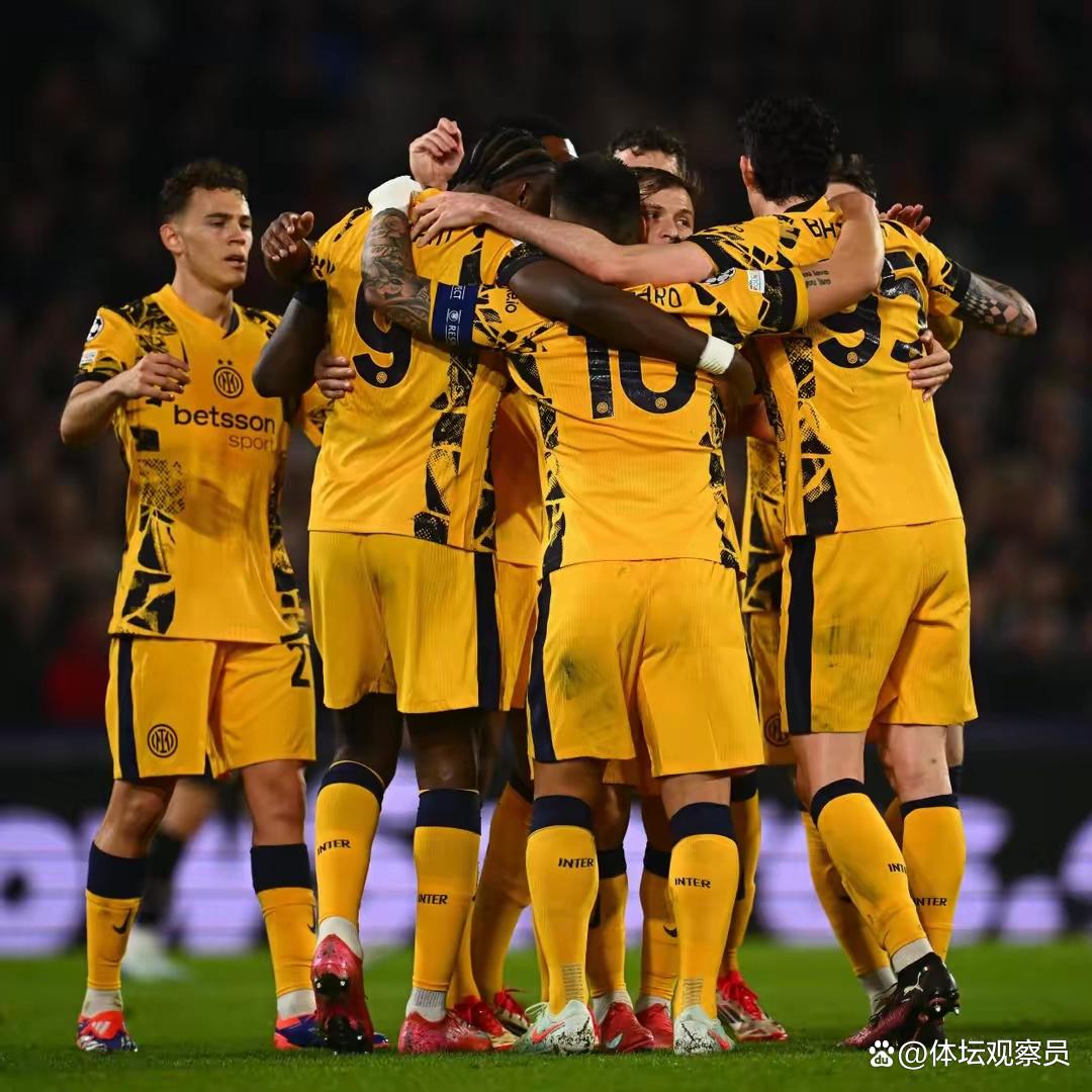 清晨国际米兰调整名单以备荷甲，造点机会环节打磨，引发热议，年轻球员得到机会的简单介绍