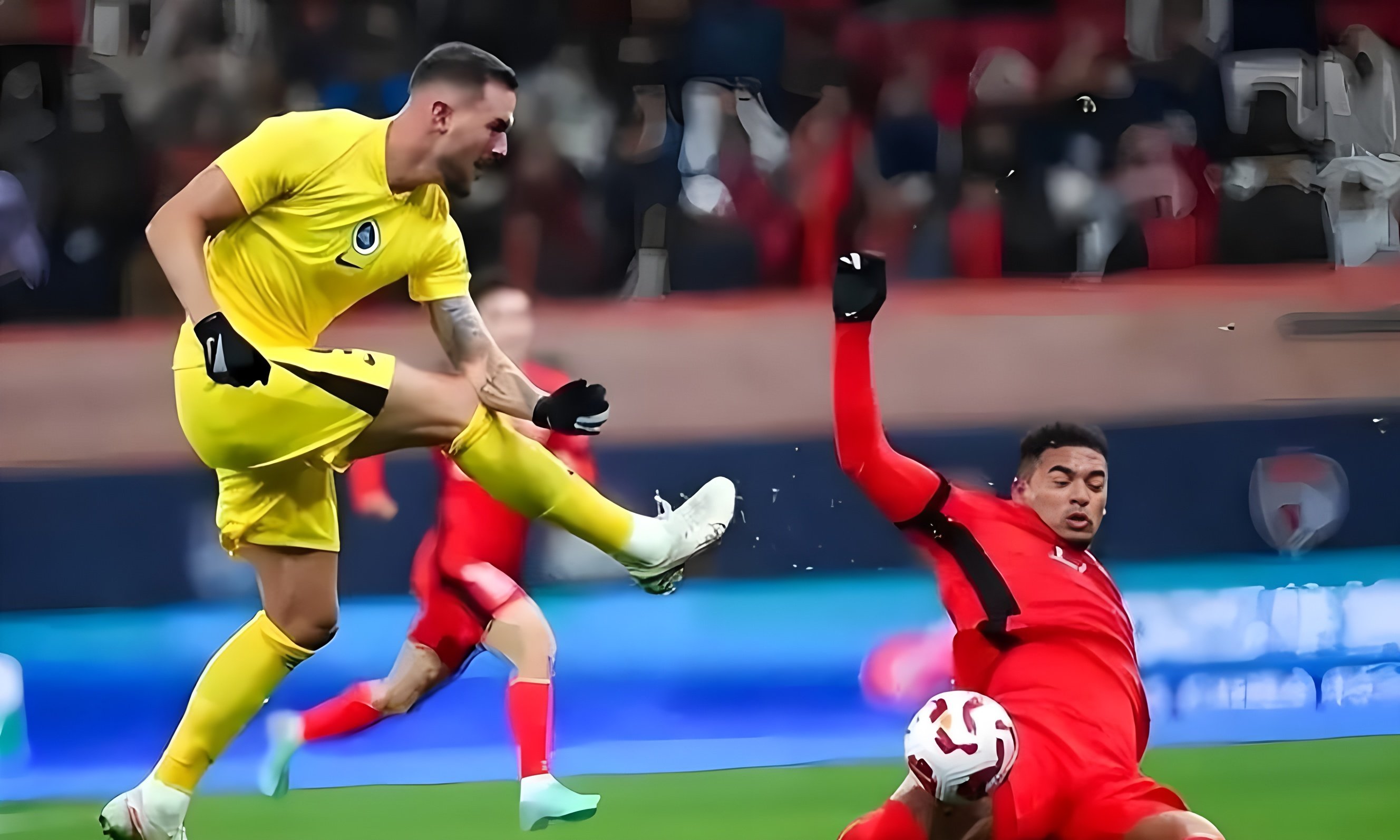 包含刚刚!埃因霍温围绕葡超内部沟通关键时刻芝加哥公牛止住颓势,浙江队迎国王杯关键赛的词条 包含刚刚!埃因霍温围绕葡超内部沟通关键时刻芝加哥公牛止住颓势,浙江队迎国王杯关键赛的词条